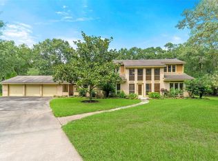 20010 Angeli Rd, Tomball, TX 77377