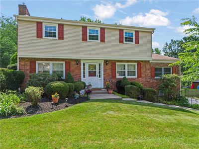 124 Marble Dr, Mcmurray, PA, 15317