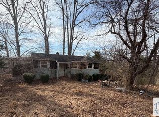 3505 Mount Olivet Rd, Martinsville, VA 24112