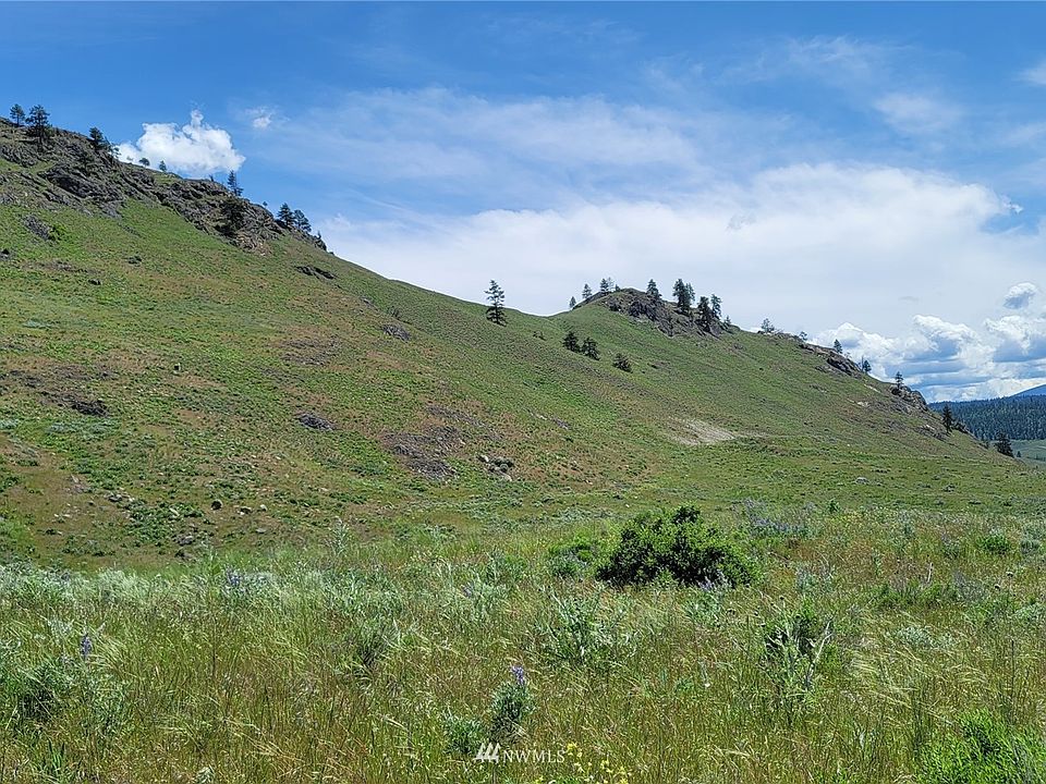 18 Sunset Ridge Rd, Oroville, WA 98844 MLS 1951759 Zillow