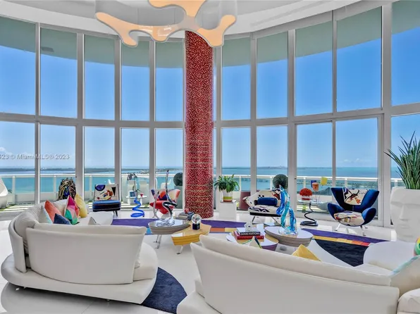 1643 Brickell Ave APT 2901, Miami, FL 33129
