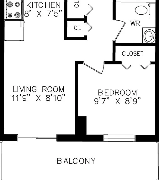 140 Robinson St — Photo 12