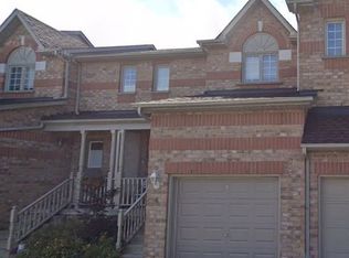 4 Murphy Ln, Ajax, ON L1T3X2