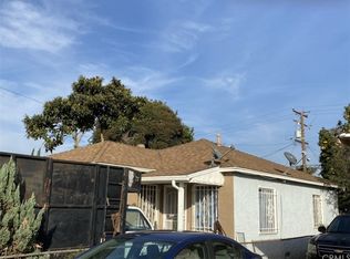 15202 S White Ave, Compton, CA 90221