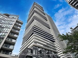 56 Annie Craig Dr #1606, Toronto, ON M8V 0C8