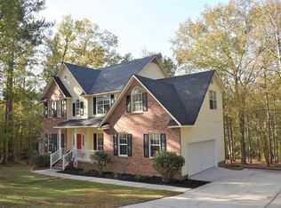 2201 Hollingshed Rd, Irmo, SC 29063