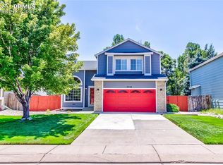 7534 Old Spec Rd, Peyton, CO 80831