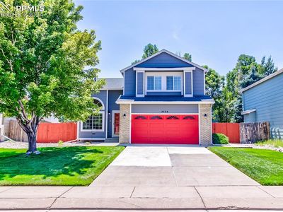 7534 Old Spec Rd, Peyton, CO, 80831