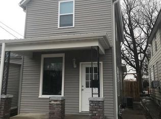 635 Payson Ave, Quincy, IL 62301