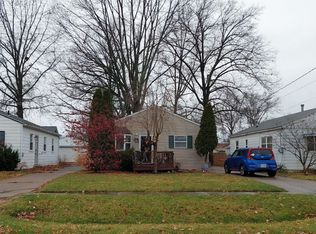 326 Marseilles Ave, Elyria, OH 44035