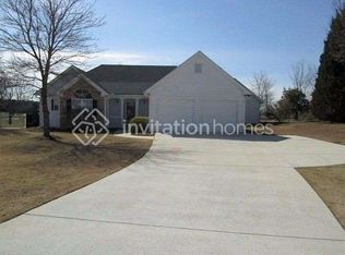 2695 Archer Way, Dacula, GA 30019