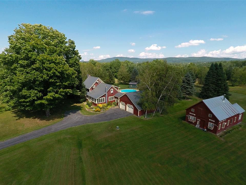 815 Island Road, Johnson, VT 05656 Zillow