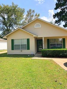 1308 Myrna Ave, Lufkin, TX, 75901