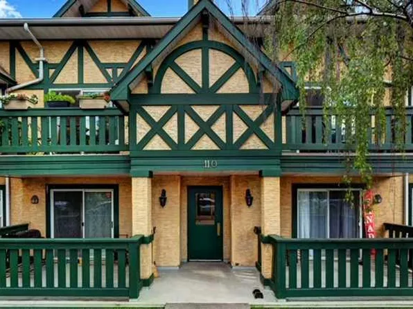 110 W Beaver St #104, Banff, AB T1L 1H1