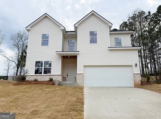 120 Belford Way LOT 51, Jackson, GA 30223