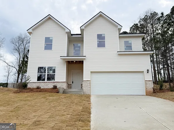120 Cedar Cliff Ct Lot 28, Temple, GA 30179