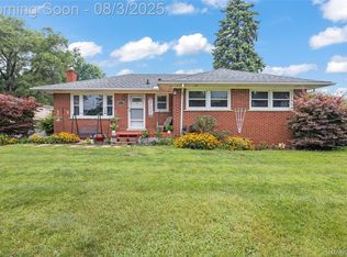 44940 Tyler Rd, Van Buren Township, MI 48111