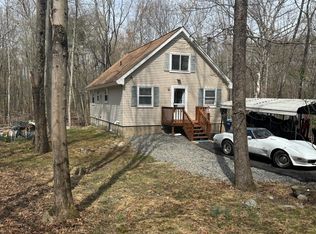 619 Koritia Rd, East Stroudsburg, PA 18302