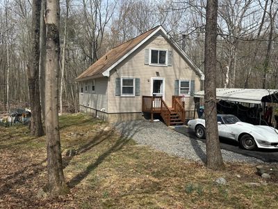 619 Koritia Rd, East Stroudsburg, PA, 18302