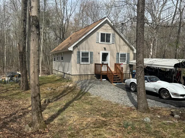 619 Koritia Rd, East Stroudsburg, PA 18302