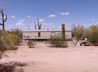 53362 W Robin Rd, Maricopa, AZ 85139