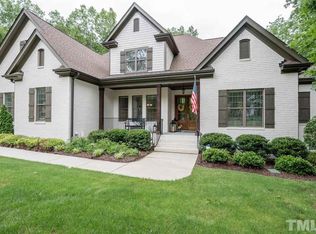 2004 Blue Haven Ct, Wake Forest, NC 27587