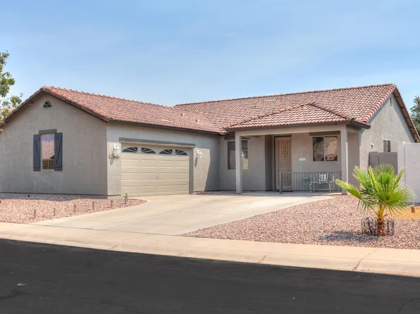 18235 N CALACERA Street, Maricopa, AZ 85138
