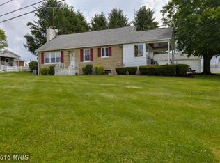 2201 Fairmount Rd, Hampstead, MD 21074