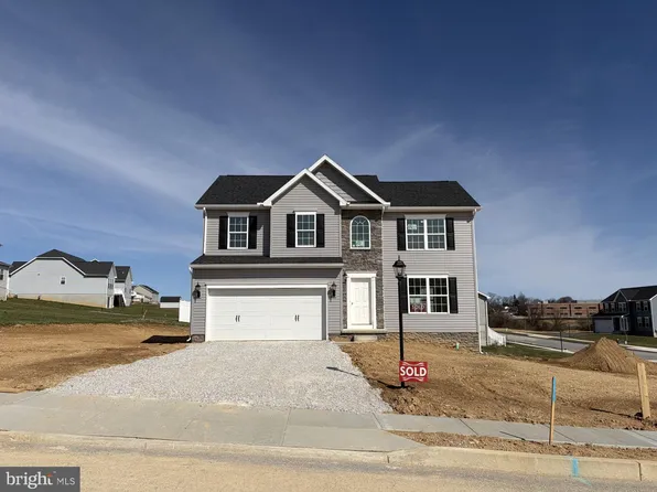 6 Little Way #64, Hanover, PA 17331