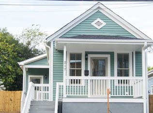 217 E South St, Raleigh, NC 27601