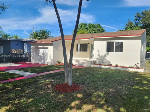 815 NE 134th St, North Miami, FL 33161