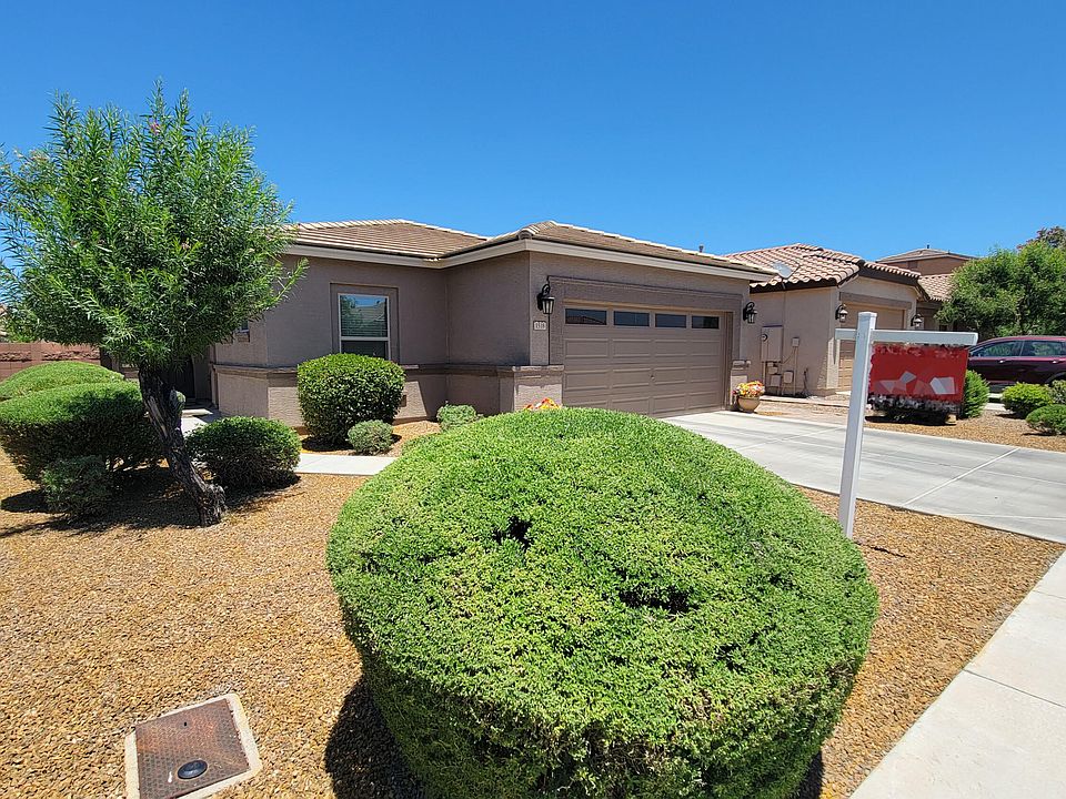 1518 W Alder Rd, Queen Creek, AZ 85140 Zillow