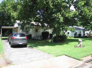 4616 Talley Ave, Millington, TN 38053