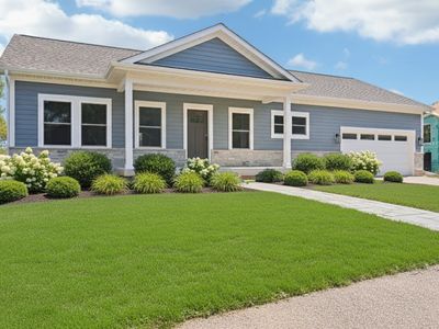 595 Mildred Dr, Marengo, IL, 60152