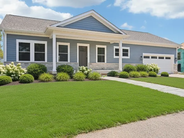 595 Mildred Dr, Marengo, IL 60152