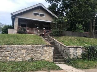 1729 Woodland Blvd, Kansas City, KS 66106