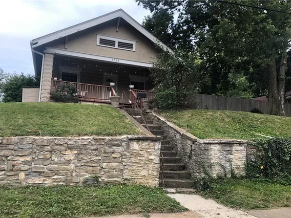 1729 Woodland Blvd, Kansas City, KS 66106