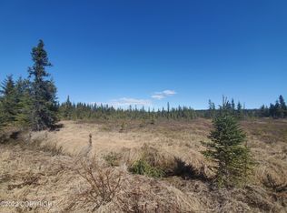 Township Road 32 Salmon Hts, Anchor Pt, AK 99556