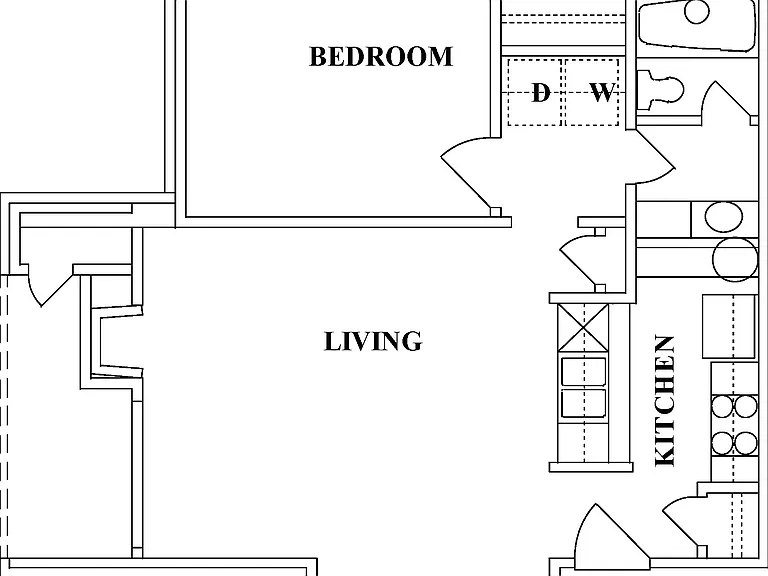 Shadow Tree Condominium — Photo 12