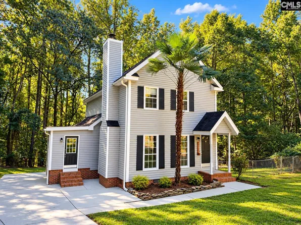 1116 Corley St, Lexington, SC 29072