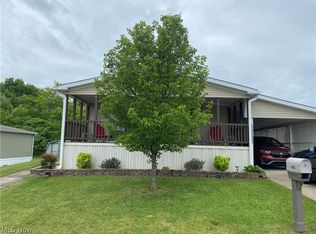 14980 Sprucevale Rd, East Liverpool, OH 43920