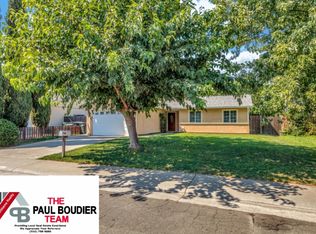 5841 Winnetica Ct, Sacramento, CA