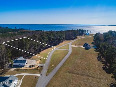 251 S Brightleaf Drive, Minnesott Beach, NC, 28510