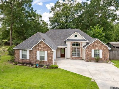 21018 April Ln, Livingston, LA, 70754