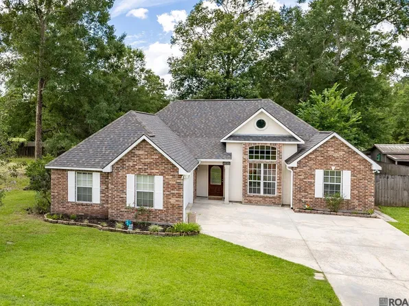 21018 April Ln, Livingston, LA 70754