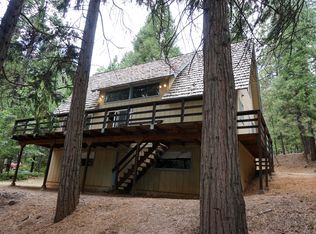 2381 Mustang Rd, Arnold, CA 95223