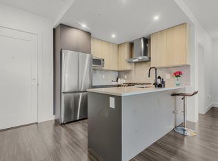 31900 Raven Ave #206, Mission, BC V2V1B8