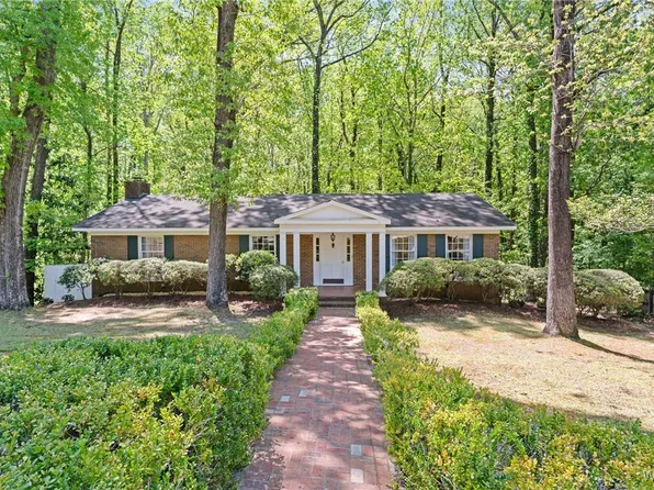 2109 Fountain Way, Northport, AL 35473