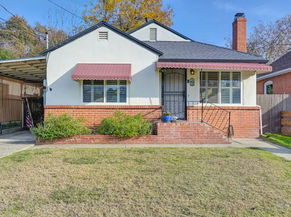 197 Donner Ave, Roseville, CA 95678
