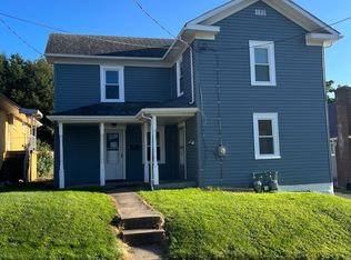 334 Washington St, Indiana, PA 15701